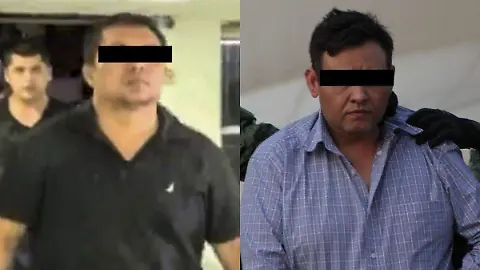 Miguel Ángel y Omar Treviño Morales, conocidos como El Z40 y El Z42, enfrentan un juicio en Estados Unidos por cargos de narcotráfico, crimen organizado y lavado de dinero.