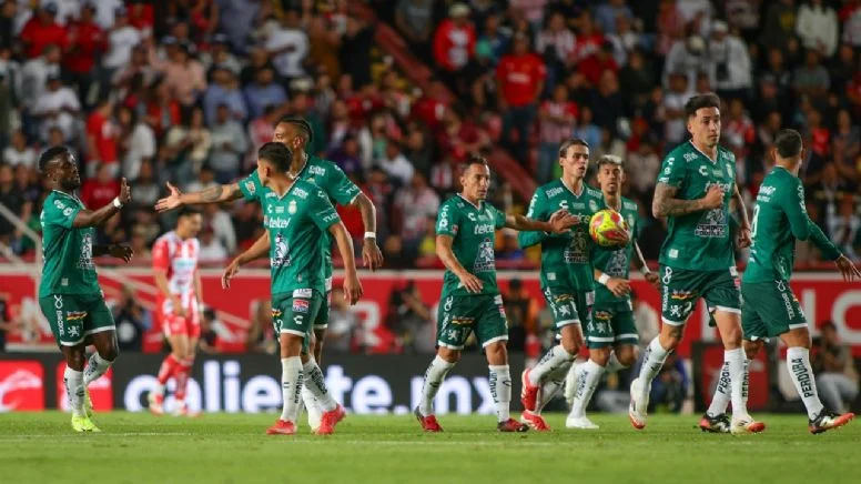 Expulsión de Club León del Mundial de Clubes 2025 por la FIFA