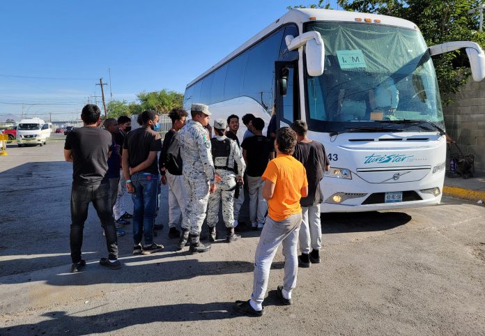 Migrantes buscan refugio en Quintana Roo ante nuevas políticas