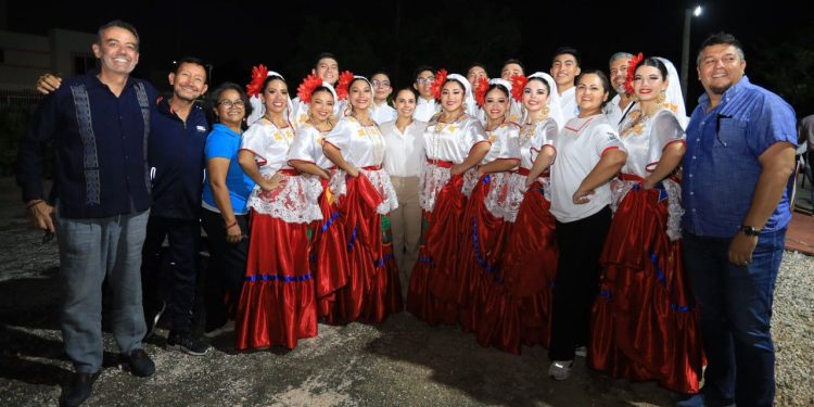 Ana Paty Peralta anuncia éxito en los Programas Tardes de Baile y Noches Caribeñas,