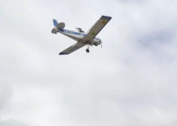 Aeronave privada New York: tragedia aérea en las montañas Catskills
