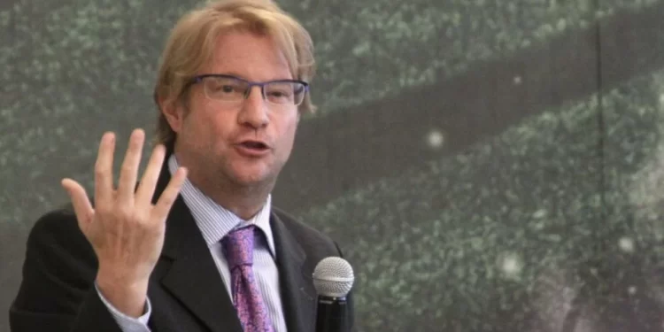 Andrés Roemer extraditado a México: Corte de Israel toma decisión crucial
