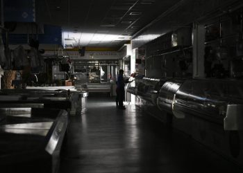 Apagón en España y Portugal: Un corte masivo deja sin luz a millones