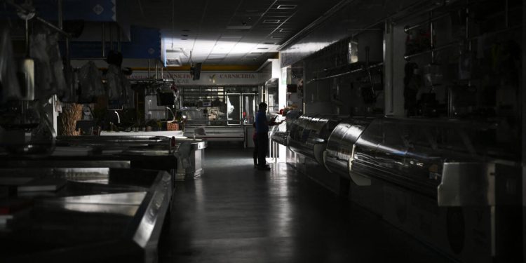 Apagón en España y Portugal: Un corte masivo deja sin luz a millones