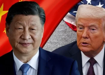 Aranceles de 104% a China: El impacto de la nueva medida de Trump