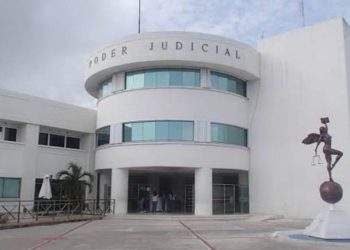 Arranca la carrera de los candidatos para renovar el Poder Judicial Quintana Roo