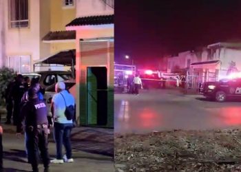 Asesinan al quiropráctico José Gamboa en Playa del Carmen