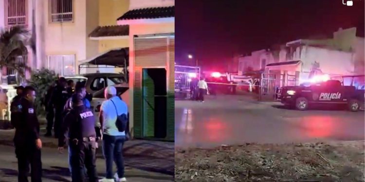 Asesinan al quiropráctico José Gamboa en Playa del Carmen