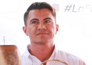 Asesinan al secretario de Gobierno del ayuntamiento de Teocaltiche