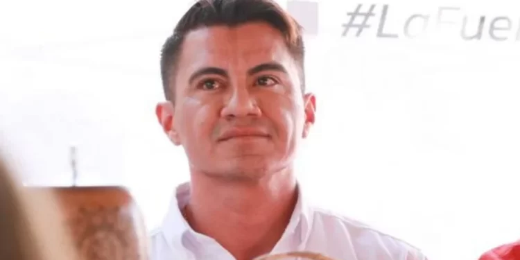 Asesinan al secretario de Gobierno del ayuntamiento de Teocaltiche