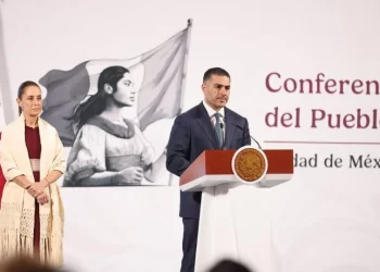Ataque a centro de rehabilitación en Culiacán fue perpetrado por Los Chapitos, confirma Harfuch.