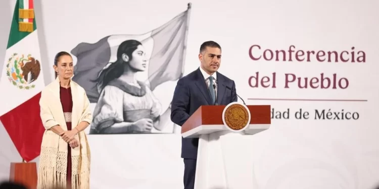 Ataque a centro de rehabilitación en Culiacán fue perpetrado por Los Chapitos, confirma Harfuch.