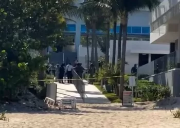 Balacera en Hotel Riu Costa Mujeres causa pánico entre turistas y movilización de autoridades.