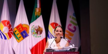 Cancún lanza ambiciosa cruzada contra la corrupción: “Quien no cumpla, no tendrá cabida en este gobierno”, advierte Ana Paty Peralta