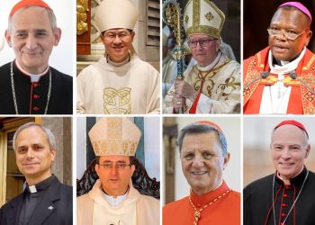 Candidatos a suceder al Papa Francisco: ¿Quién será el próximo líder de la Iglesia?