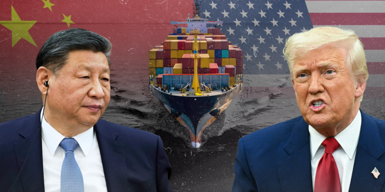 China responde a EU con aranceles, aumentando tensiones comerciales entre ambas potencias.
