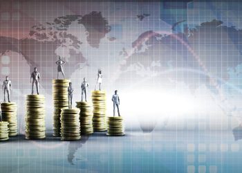 Desciende la confianza para invertir en Mexico mientras delitos impactan a mas de la mitad de los negocios Coparmex