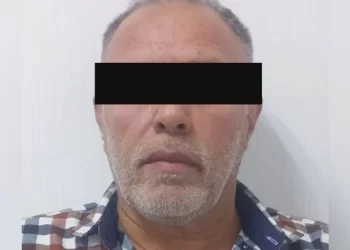 Detienen en la CDMX a “Leo”, excolaborador de El Mayo y El Chapo