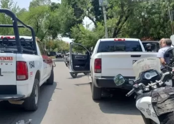 Detienen y liberan a delegado del IMSS en Tamaulipas