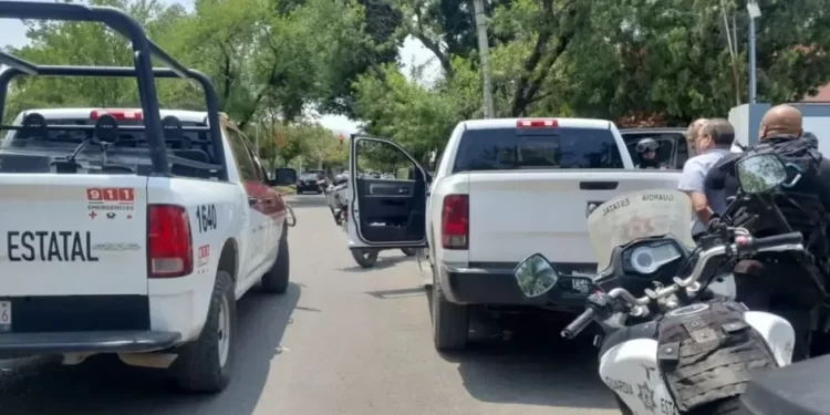 Detienen y liberan a delegado del IMSS en Tamaulipas