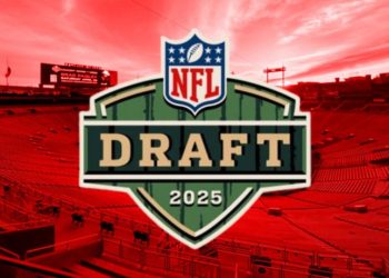 Draft NFL 2025: la nueva generación está por llegar