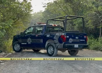 Encuentran cuerpo maniatado y en descomposición en la colonia Santa Cecilia