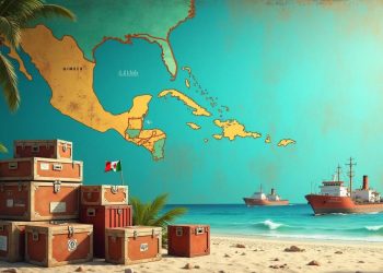 Exportaciones desde Quintana Roo en declive estrategias para la recuperacion