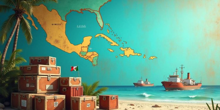 Exportaciones desde Quintana Roo en declive estrategias para la recuperacion