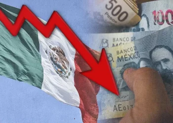 FMI prevé que México entre en recesión este 2025