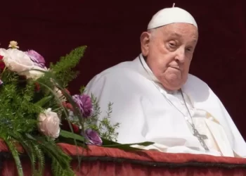 Fallece el papa Francisco a los 88 años