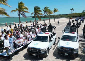 Fiscalía de Quintana Roo blinda la Semana Santa con operativo especial