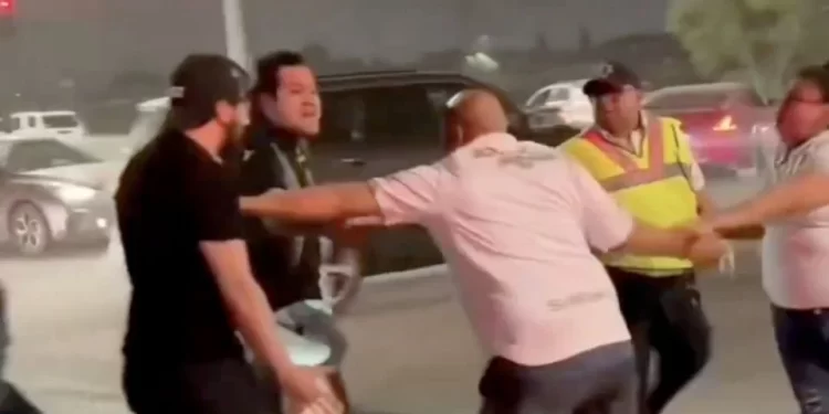 Futbol mexicano violento: Golpizas, invasiones y armas en un fin de semana de terror