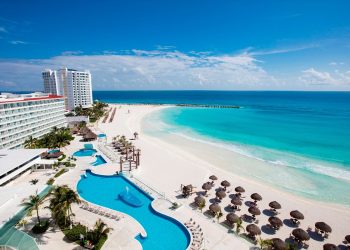Hoteles en Quintana Roo alcanzan 81% de ocupación en Semana Santa