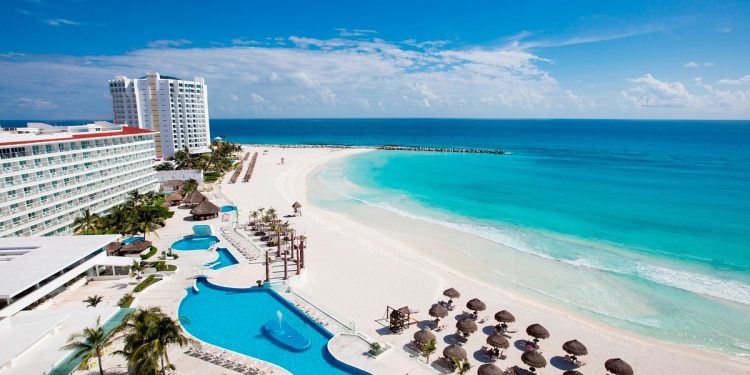 Hoteles en Quintana Roo alcanzan 81% de ocupación en Semana Santa