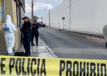 Intento de ejecución en El Crucero: atacan a joven vendedor de tours