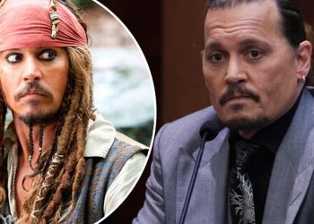 Johnny Depp y Disney: ¿Una reconciliación millonaria?