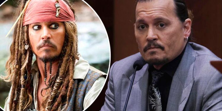 Johnny Depp y Disney: ¿Una reconciliación millonaria?