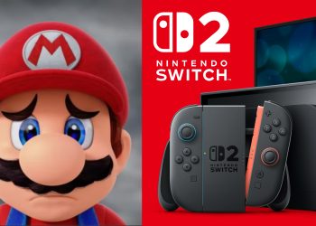 Nintendo retrasa pedidos anticipados de Switch 2 en EE.UU. por aranceles