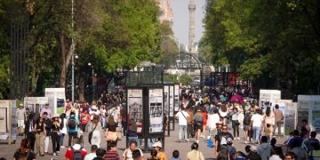 PIB en México sorprende: crece 0.2% y esquiva recesión