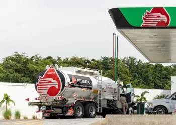Pemex cae en picada: pierde pierde más de 43 mil mdp en los primeros tres meses del año