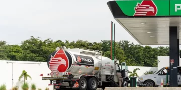 Pemex cae en picada: pierde pierde más de 43 mil mdp en los primeros tres meses del año