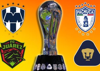 ¡Play-In Liga MX: Todo definido!