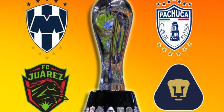 ¡Play-In Liga MX: Todo definido!