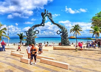 Puerto Morelos, nominado en 3 categorías de los ‘World Travel Awards’