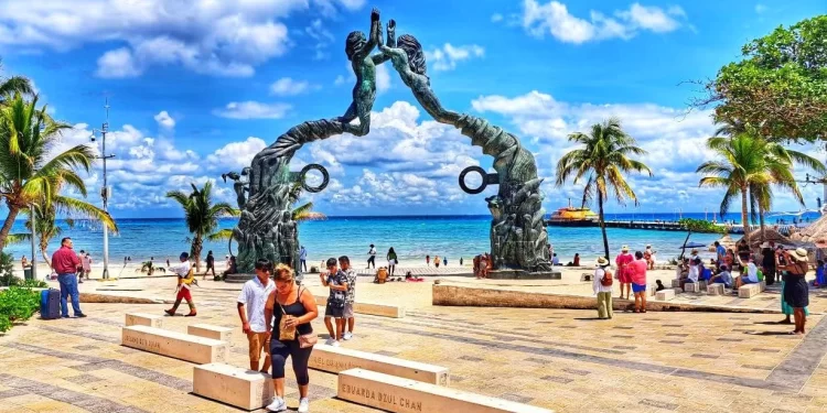 Puerto Morelos, nominado en 3 categorías de los ‘World Travel Awards’