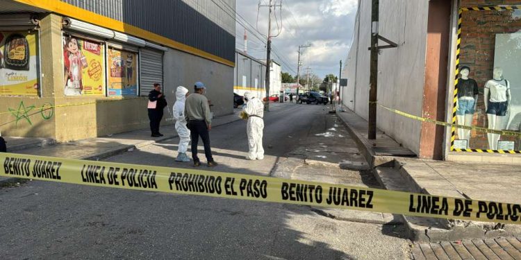Intento de Ejecución