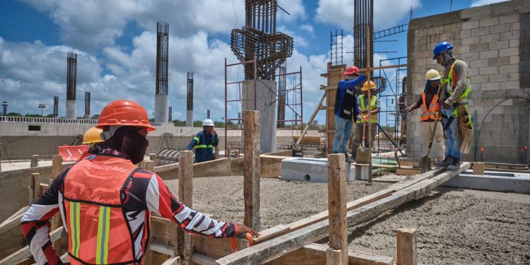 Quintana Roo empleo lidera creación de trabajo en la Península