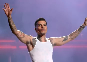 Rauw Alejandro confirma dos nuevas fechas en México