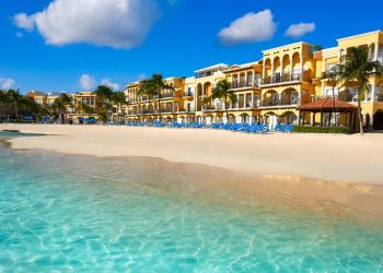 Riviera Maya estrena 920 cuartos de hotel para Semana Santa