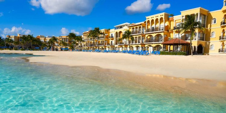 Riviera Maya estrena 920 cuartos de hotel para Semana Santa